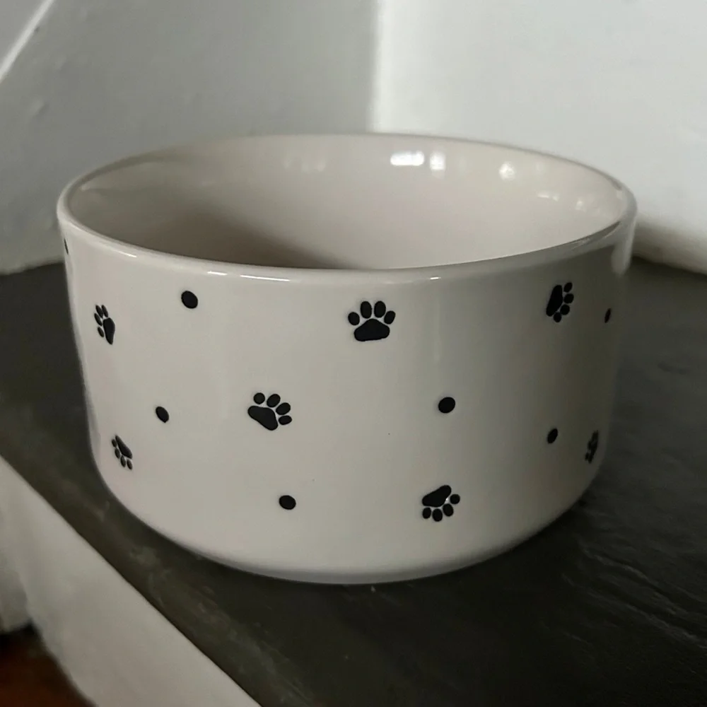 Rae Dunn WICKED CUTE Bowl